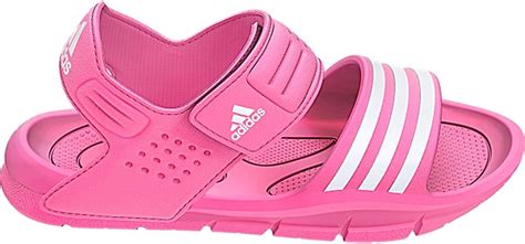 adidas sandalen meisje|Girls' Sandals .